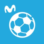 Logo of Gol Movistar android Application 